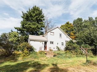 46195 Sundback Rd, Spartansburg, PA 16434