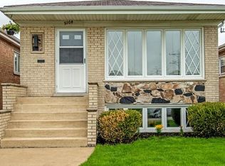 5104 S Moody Ave, Chicago, IL 60638