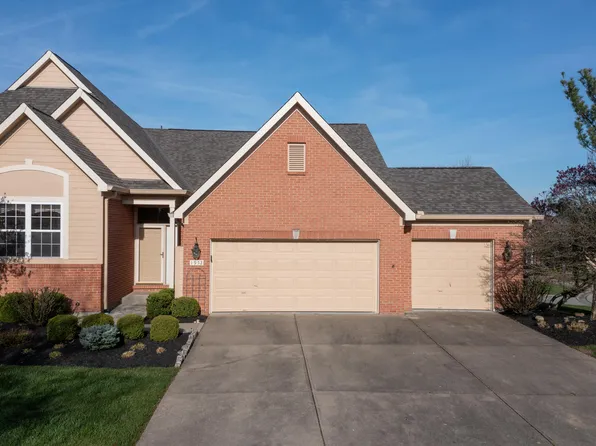 1952 Marktwain Way, Lakeside Park, KY 41017