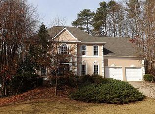 752 Terrell Xing SE, Marietta, GA 30067