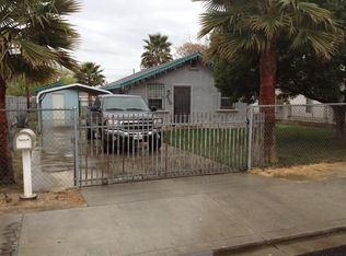 828 Glenn Ave, Modesto, CA