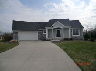 580 Tee Ct, Coldwater, MI 49036