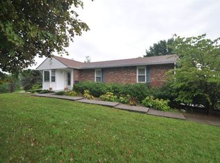 307 Country Ln, Radcliff, KY 40160