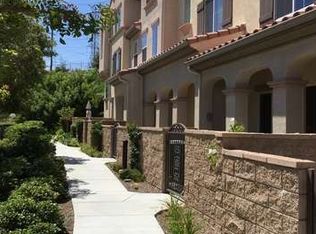 15629 W Odyssey Dr #52, Granada Hills, CA 91344