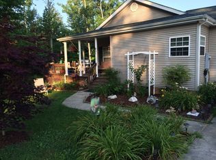 901 Van Davis Rd NW, Georgetown, TN 37336