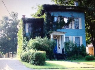 608 N George St APT 3, Rome, NY 13440