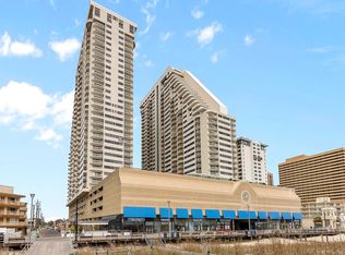 Ocean Club 1, Atlantic City, NJ 08401