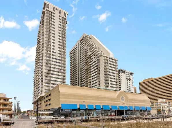 3101 Boardwalk APT 1806, Atlantic City, NJ 08401