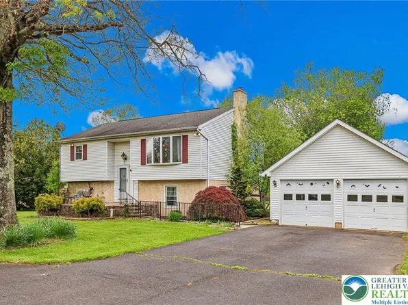 418 E Paletown Rd, Quakertown, PA 18951