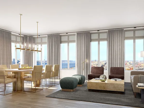 543 W 122nd St APT 12A, New York, NY 10027