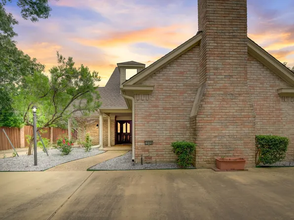 7006 Woodland Dr, Dallas, TX 75225