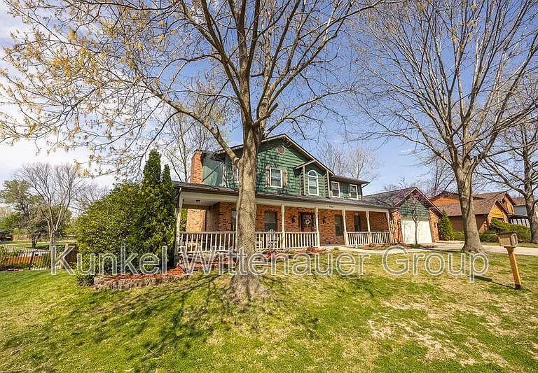 622 Quail Run — Photo 3