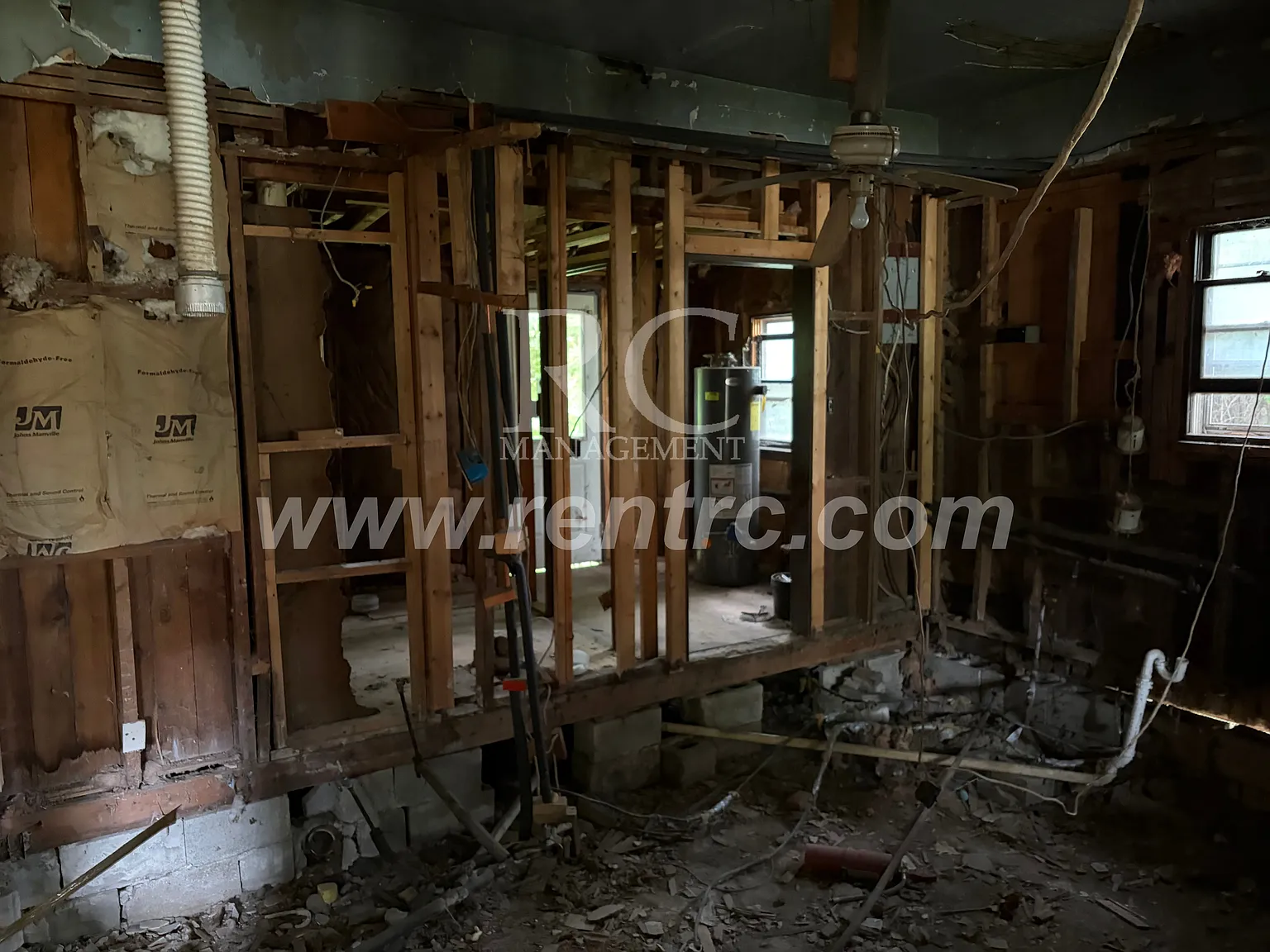 3 bed, 1200 sqft, $500 — Photo 2