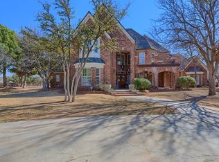 4800 Island Dr, Midland, TX 79707