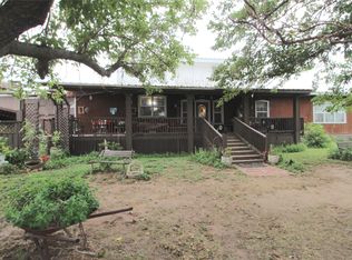 7406 County Road 112 W, Clyde, TX 79510