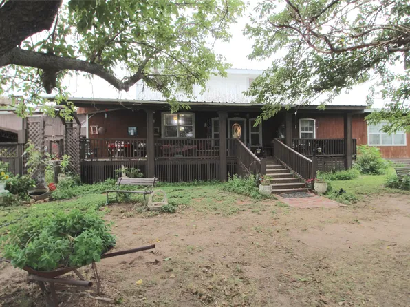 7406 County Road 112 W, Clyde, TX 79510
