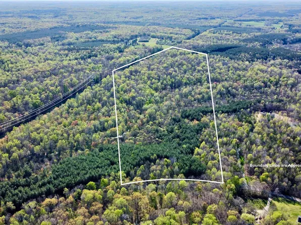 0 Owens Creek Rd, Mineral, VA 23117