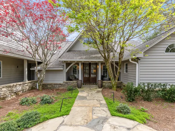 120 Ravenel Point, Highlands, NC 28741