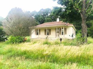 9909 Ridgeville Rd, Leasburg, NC 27291