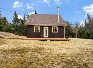239 Mobile First Pond Road, Bay Bulls-Mobile, NL A0A3A0