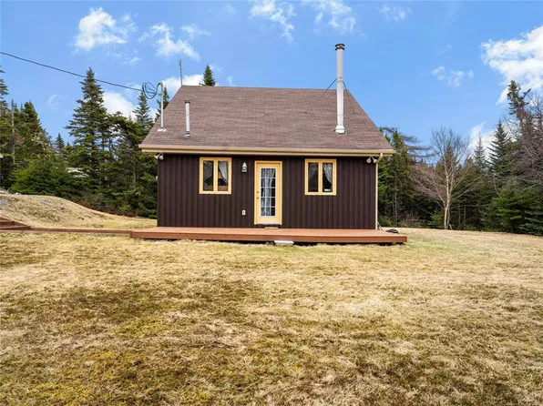 239 Mobile First Pond Road, Bay Bulls-Mobile, NL A0A3A0