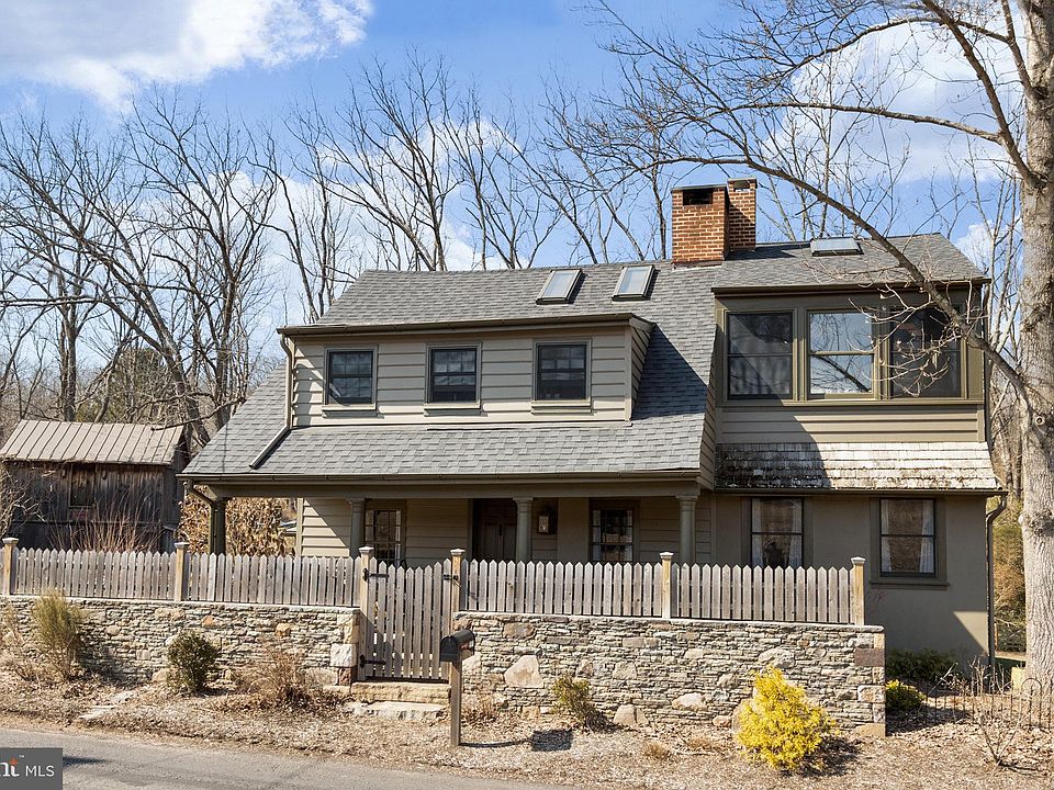 5937 Carversville Rd, Doylestown, PA 18902 Zillow