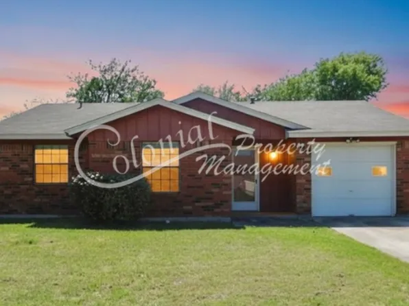 3906 Madison Dr, Killeen, TX 76543