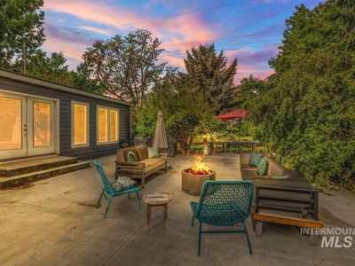 3615 N Hawthorne Dr, Boise, ID, 83703