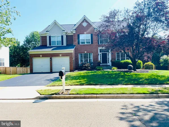 615 Galina Way, Warrenton, VA 20186