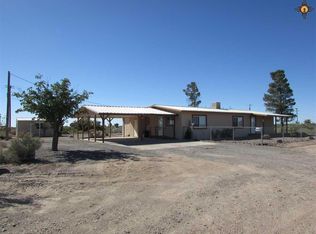 5740 Jersey Rd SE, Deming, NM 88030