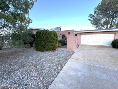 322 N Sage St, Sunsites, AZ, 85625