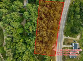 Map 102 L 4 Center St, Wolfeboro, NH 03894