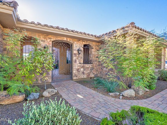 2nd image of 15039 E Desert Vista Ct