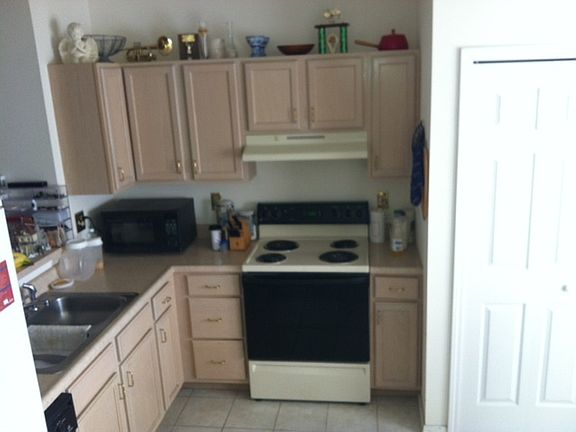 Kitchen view1