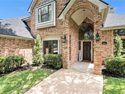 1004 Winged Foot Dr, College Station, TX, 77845