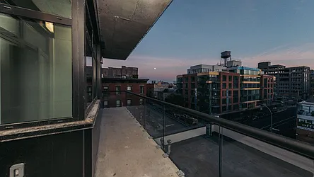 Rented by Nooklyn NYC LLC