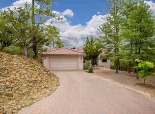 1615 W Jack Pine Rd, Prescott, AZ 86303