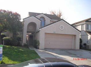 1334 Bynum Way, Oakley, CA 94561