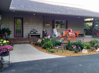 W11244 Spaulding Rd, Black River Falls, WI 54615