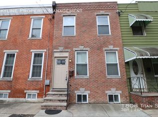 1808 Titan St, Philadelphia, PA 19146