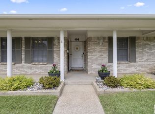 44 Desoto Cir, Texarkana, TX 75503
