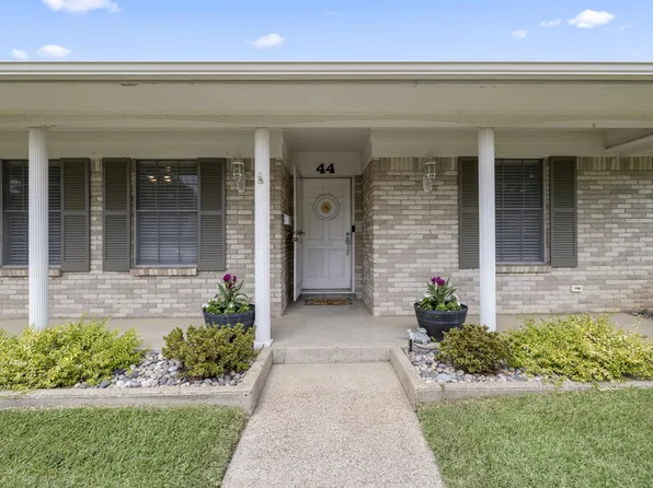 44 Desoto Cir, Texarkana, TX 75503