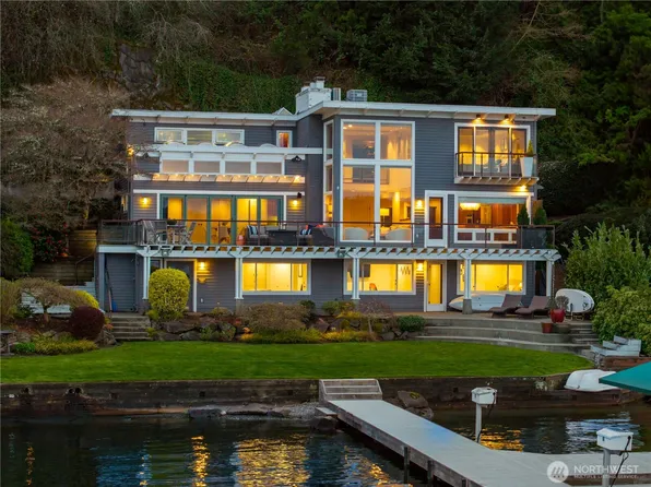842 W Lake Sammamish Parkway SE, Bellevue, WA 98008