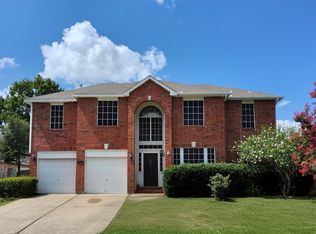 5517 Big Bend Dr, Fort Worth, TX 76137