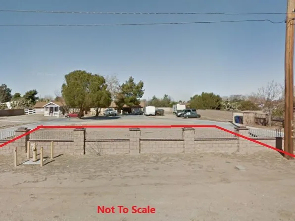 51st St W, Lancaster, CA 93536
