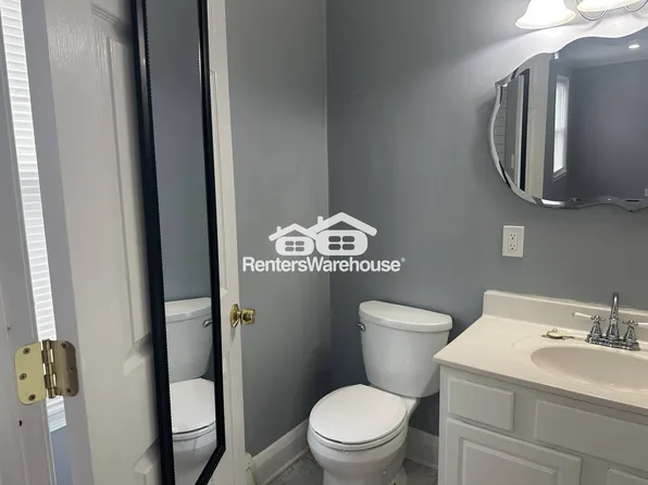 3026 Lavender Ave #1A, Parkville, MD 21234