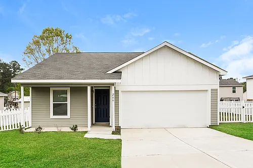266 Bluebonnet Photo 1