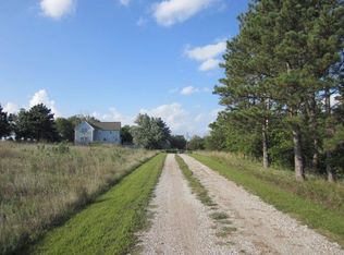 10700 Stagecoach Rd, Hickman, NE 68372