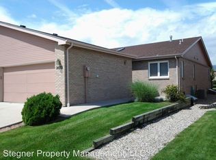 3013 Bowie Ave #38A, Fort Collins, CO 80526