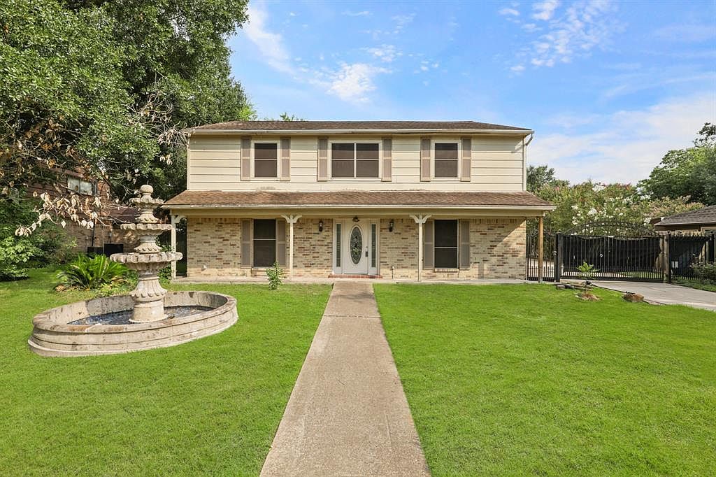 15713 Lakeview Dr, Jersey Village, TX 77040 Zillow